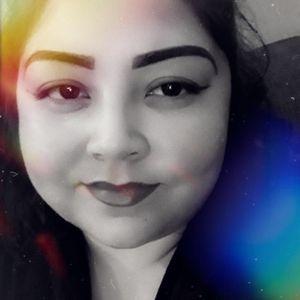 Meet your Posher, Cindy